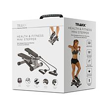 TRAKK Mini Stepper