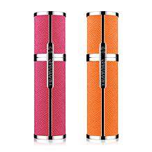 Travalo Milano Refillable Atomizer 2-pack | HSN