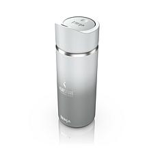 Travel Mug, Alpine White