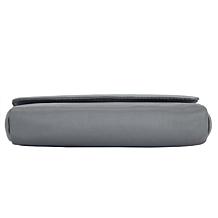 Travelon Anti-Theft Addison Convertible Belt Bag/Midnight Floral