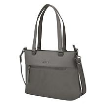 Travelon Anti-Theft Addison Tote/Midnight Floral