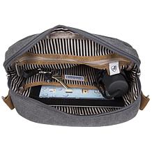 Travelon Anti-Theft Heritage Tour Bag