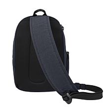 Travelon Anti-Theft Metro Sling/Navy Heather