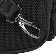 Travelon Anti-Theft Metro Sling/Navy Heather