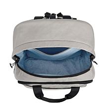 Travelon Anti-Theft Origin Backpack Large/Driftwood