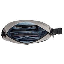 Travelon Anti-Theft Origin Hip Pack /Sling/Driftwood