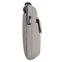 Travelon Anti-Theft Origin Slim Bag/Driftwood