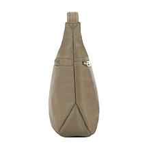 Travelon Anti-Theft Tailored Hobo Bag