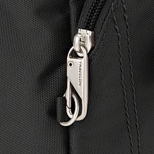 Travelon Classic Anti-Theft Essential Messenger Bag