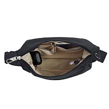 Travelon Classic Anti-Theft Essential Messenger Bag