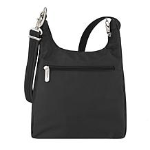 Travelon Classic Anti-Theft Essential Messenger Bag