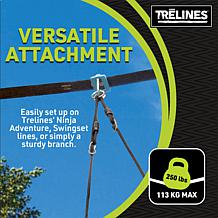 Trelines Treboard Surfin Swing Skateboard