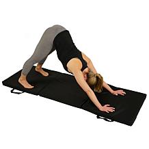 Tri-Fold Fitness Mat