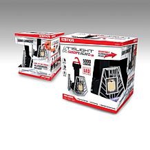 TRiLIGHT ShopLight V2 - 5000 Lumen Work Light