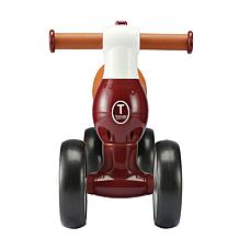 Trimate Baby Walker Balance Bike with 4 Wheels