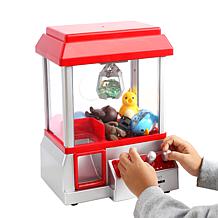 Trimate Claw Machine for Kids with 21 Tokens