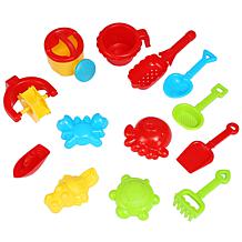 Trimate Sensory Sand and Water Table  3Tier Splash and Activity Center