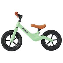 Trimate Toddler Balance Bike - No Pedal Sport Bike, Green