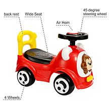 Trimate Toddler Foot to Floor Ride On Car