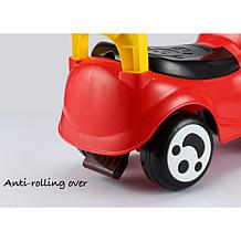 Trimate Toddler Foot to Floor Ride On Car