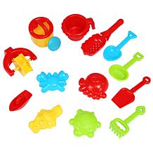 Trimate: Toddler Sensory Sand and Water 3 Tier Table w/ Chair