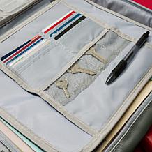 TruBright Fire Resistant and Waterproof Document Box & Bag