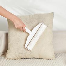 True & Tidy LR-48 StickyPro XL Lint Roller with Adjustable Handle