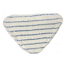 True & Tidy MP-300 Reusable Mop Pads 2-Pack