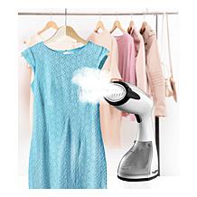 True & Tidy Steam Press Garment Steamer