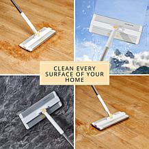 True & Tidy TrueClean Mop & Bucket Pump System