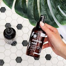 True Moringa Moringa Mist Hydrating Toner