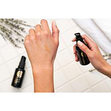 True Moringa Tranquility Moringa Plus Lavender Oil