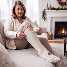 TrueEnergy WOTC Holiday Socks