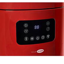 TrueWash Wet/Dry Sanitizing System