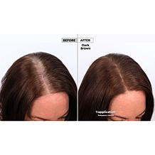 TRUHAIR 2-pack Color & Conceal Waterproof Hair Concealer