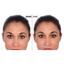 TRUHAIR 2-piece Supersize Color & Conceal Waterproof Set