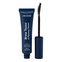 TRUHAIR Brow Tease & Flyaway Clear Tamer Serum
