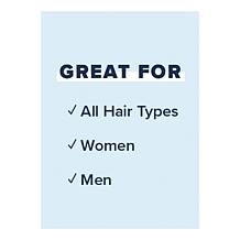 TRUHAIR Color & Conceal Root Cover & Brow Kit