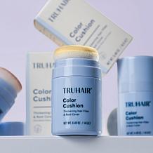 TRUHAIR Color Cushion Hair Thickening Fibers