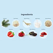 TRUHAIR Color Cushion Hair Thickening Fibers