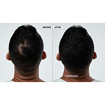 TRUHAIR Color Hair Thickening Fibers with Refill