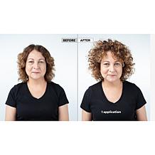 TRUHAIR Hair Restoring Volume Mask with Scrunchie Set