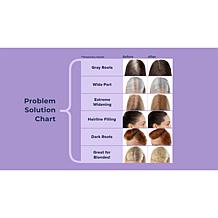 TRUHAIR Root & Scalp Cover Up Pressed Compact