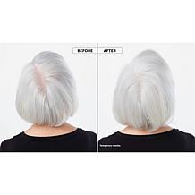 TRUHAIR Root & Scalp Cover Up Pressed Compact - Gray Auto-Ship®