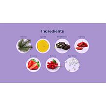 TRUHAIR Root & Scalp Cover Up Pressed Compact - Red Auto-Ship®