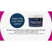 TRUHAIR Supersize Invisible Tease Styling Paste Auto-Ship®
