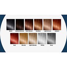 TRUHAIR Supersize Waterproof Color & Conceal with Brow Tool