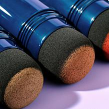 TRUHAIR Supersize Waterproof Color & Conceal with Brow Tool