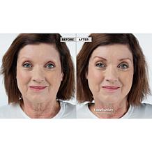 TRUHAIR Supersize Waterproof Color & Conceal with Brow Tool