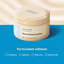 TRUHAIR Volume Hair Mask